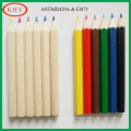 Mini Wooden Colored Pencil